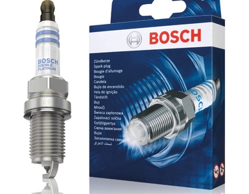 Свечи зажигания