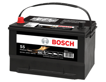 Аккумуляторы