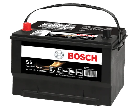 Аккумуляторы