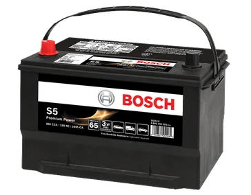 Аккумуляторы