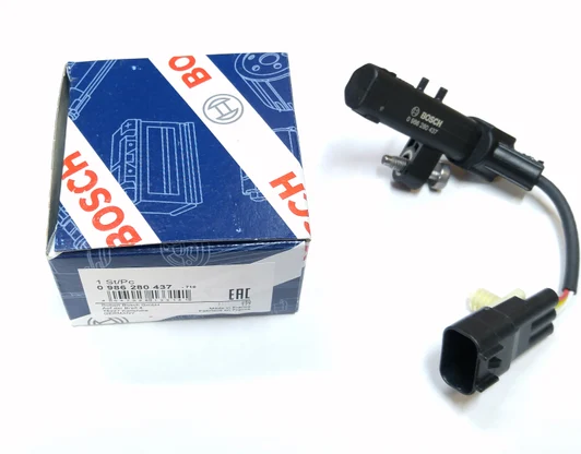 Электрика и датчики