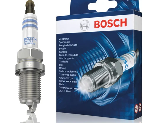 Свечи зажигания